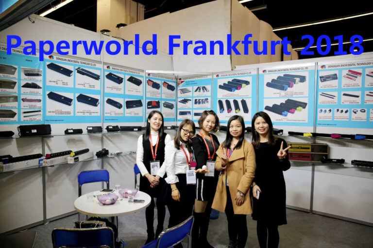 Paperworld Frankfurt