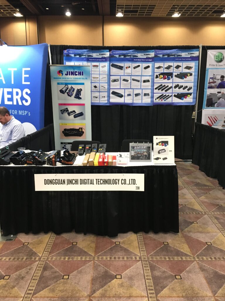 ITEX 2019 Education & Exposition