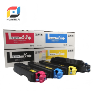 Compatible Color Toner Cartridge TK-5270 for ECOSYS P6230cdn M6630cidn M6230cidn Factory Offers Original Quality