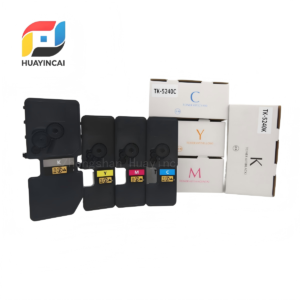 Compatible Toner Cartridge TK-5240 for ECOSYS P5026cdn M5526cdw M5526cdn Factory Offers High Quality