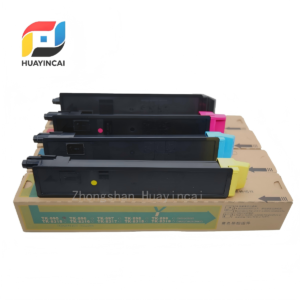 Compatible Colour Toner Cartridge TK-895 for FS-C8020 8025 8520 8525MFP Factory Offers Original Quality