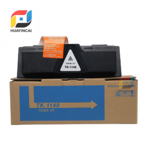 Factory Offers TK-1140 Mono Toner Cartridge Use for M2035 M2535 FS-1035 FS-1135 Original Quality