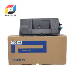 Compatible Toner Cartridge TK-3160 for ECOSYS M3145DN/M3645DN/P3260dn/M3860idn/M3860idnf/P3150DN/P3155DN/P3045DN