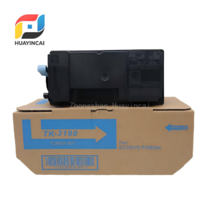 Compatible Toner Cartridge TK-3190 for Kyocera ECOSYS M3655 M3860 P3055 P3155dn Original Quality