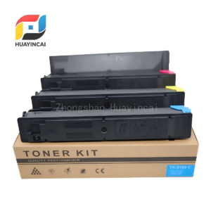 Compatible Toner Cartridge TK-5199 for Kyocera TASKalfa306ci 307ci 308ci Factory Offers