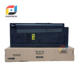 Factory Offers Compatible Toner Cartridge TK-6115 for ECOSYS M4125idn M4132idn Original Quality
