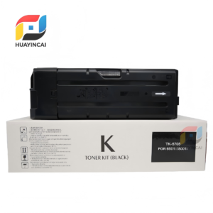 Compatible Toner Cartridge TK-6705 for Kyocera TASKalfa 6500i 8000i 6501i 8001i Factory Offers Original Quality