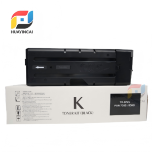 Compatible Toner Cartridge TK-6725 for Kyocera Taskalfa 7002i 8002i 9002i 7003i 8003i 9003i Factory Offers Original Quality