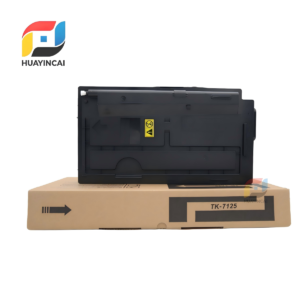 Compatible Toner Cartridge TK-7125 for Kyocera Taskalfa 3212i Original Quality