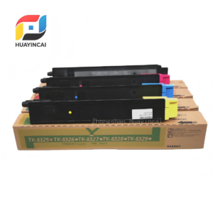 Compatible Toner Cartridge TK-8325 for TASKalfa2551ci Utax2551ci Original Quality