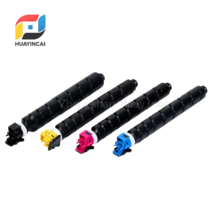 Compatible Color Toner Cartridge TK-8335 for TASKalfa3252ci 3253ci Factory Offers Original Quality