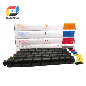 TK-8345 8346 8347 8348 8349 Color Toner Cartridge for Kyocera TASKalfa2552ci 2553ci Factory Offers