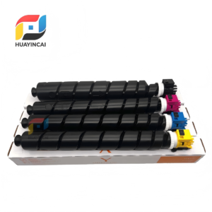 Compatible Color Toner Cartridge TK-8375 for TASKalfa 3554ci Factory Supply