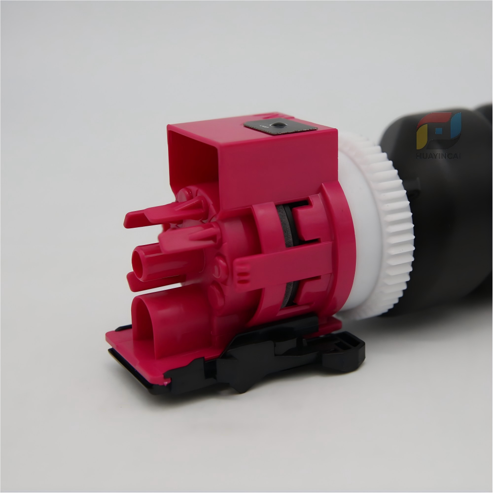 Factory Offers Compatible Color Toner Cartridge TK-8515 8516 8517 8518 8519 Use for TASK5052ci 5053ci 6052ci 6053ci - Image 5