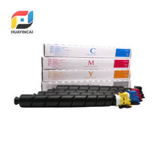 Compatible Toner Cartridge TK-8525 8526 8527 8528 8529 for TASKalfa4052ci 3553ci 4053ci 3552ci Factory Offers