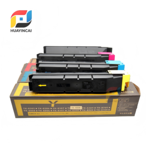 Compatible Color Toner Cartridge TK-8600 Use for FS-C8600DN 8650DN Factory Offers