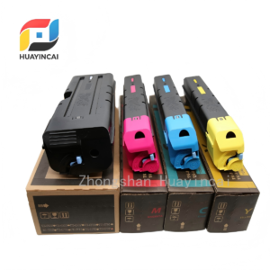 Compatible Color Toner Cartridge TK-8709 for TASKalfa 6550ci/7550ci/6551ci/7551ci