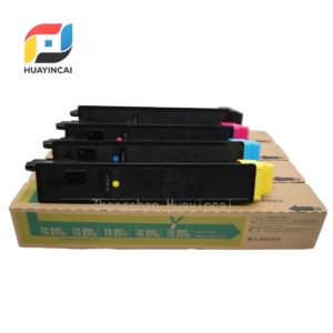 Compatible Color Toner Cartridge TK-899 for FS-C8020 8025 8520 8525MFP Original Quality