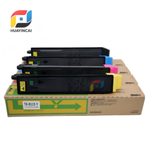 Compatible Color Toner Cartridge TK-8115 for ECOSYS M8124cidn 8130cidn Original Quality