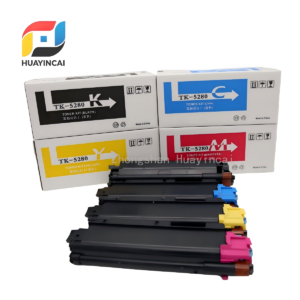 Compatible Color Toner Cartridge TK-5280 for ECOSYS P6235cdn M6235cidn M6635cidn Original Quality