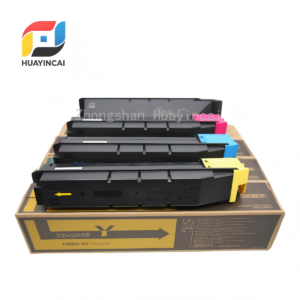 Compatible Color Toner Cartridge TK-8305 for TASKalfa3050ci/3550ci/3051ci/3551ci Original Quality