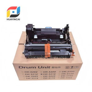 DK-3210 Drum Unit Kyocera ECOSYS PA5000 PA5500 PA6000 MA5500ifx MA6000ifx Original Quality