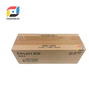 Genuine Drum Unit DK-5231 for ECOSYS M5521cdw/5521cdn/5526cdn/5526cdw/P5021cdw/P5021cdn/P5026cdn/P5026cdw