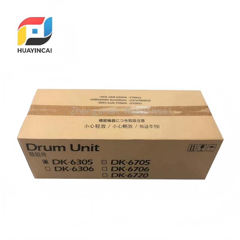 Genuine Drum Unit DK-6305 for TASKalfa 3500i 4500i 5500i Drum Kit New Original