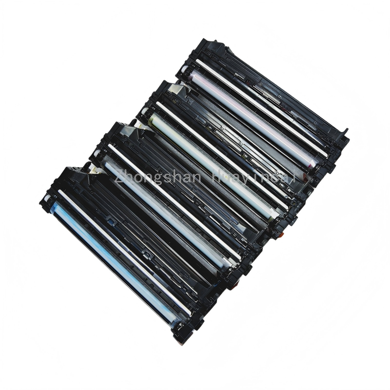 Refurbished DV-5140 Developer Unit Use for ECOSYS M6030cdn M6530cdn P6130cdn P6230cdn - Image 2