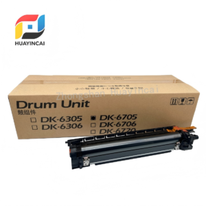 DK-6705 Drum Unit Use for TASKalfa 6500i 8000i Original Quality Taken From New Machines