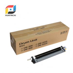 Genuine DK-896 Drum Unit for FS‑C8020MFP FS‑C8520MFP FS‑C8525MFP TASKalfa205C/255C