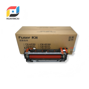 FK-6722 Fuser Kit Use for TA7002i 8002i 9002i 302NJ93060 302NJ93061 Taken From New Machines Original Quality