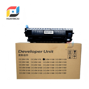 Genuine DV-1130 Developer Unit Use for M2030dn M2530dn FS-1030MFP FS-1130MFP New Original