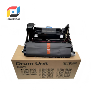 Genuine DK-3100 Drum Unit for Triumph-Adler P-4030D/P-4030DN/P-4030 MFP/P-4035 MFP