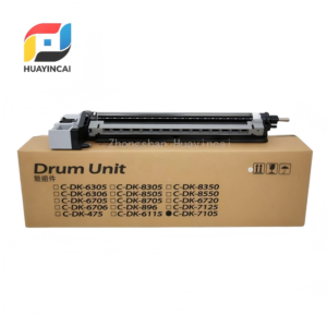 Genuine DK-7105 Drum Unit for Triumph-Adler 3060i/3061i/3560i/3561i