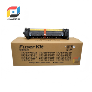 Genuine FK-7105 Fuser Unit for TASKalfa 3010i 3011i 3510i 3511i