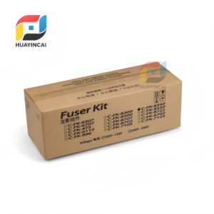 Genuine FK-8350 Fuser Unit for TASKalfa 2552ci / 3252ci / 2553ci / 3253ci