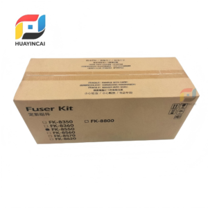 Genuine FK-8550 Fuser Unit for TASKalfa 3552ci/4052ci/5052ci/6052ci/3553ci/4053ci/5053ci/6053ci