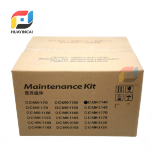 Refurbished MK-1140 Maintenance Kit for ECOSYS M2035dn M2535dn FS-1035MFP FS-1135MFP