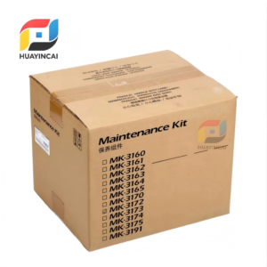 Genuine MK-3170 Maintenance Kit for ECOSYS P3050DN P3060DN P3055DN New Original