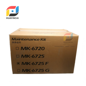 Refurbished MK-6725 Maintenance Kit Use for TASKalfa 7002i/8002i/9002i/7003i/8003i/9003i