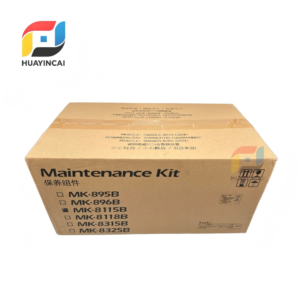 Genuine MK-8115B Maintenance Kit for ECOSYS M8124cidn M8130cidn New Original