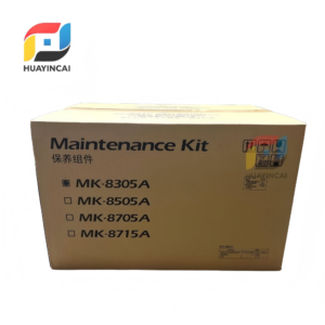Refurbished MK-8305A Maintenance Kit for TASKalfa 3050ci/3550ci/3051ci/3551ci High Quality