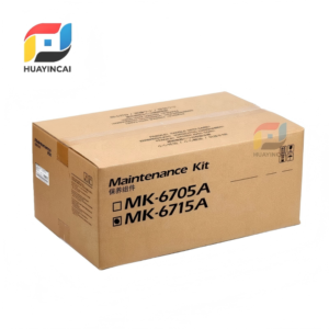 Genuine MK-6715A Maintenance Kit for TASKalfa 6501i 8001i New Original