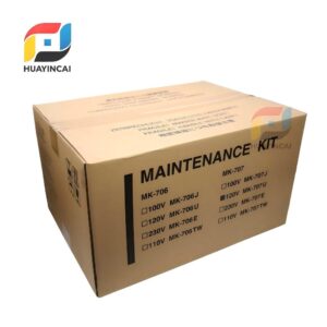 Refurbished MK-707 Maintenance Kit for KM-4035 KM-5035 High Quality