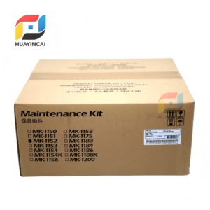 Genuine Maintenance Kit MK-1150 MK-1152 Use for ECOSYS M2040dn M2135dn M2540dn M2635dn M2640dn M2735 New Original