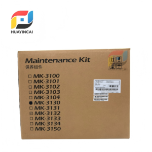 Genuine MK-3130 Maintenance Kit for ECOSYS FS-4100DN/4200DN/4300DN/M3550IDN/3560IDN New Original