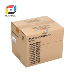 Genuine MK-3160 MK-3162 MK-3163 Maintenance Kit for ECOSYS P3045dn New Original