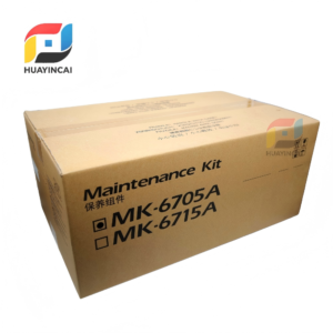 Refurbished MK-6705A Maintenance Kit for TASKalfa6500i 8000i High Quality
