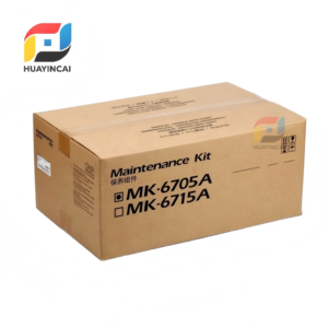 Genuine MK-6705A Maintenance Kit for TASKalfa6500i 8000i New Original